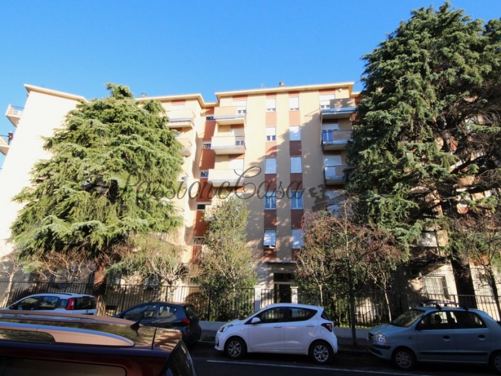 Vendita Quadrilocale Appartamento Vigevano 471903
