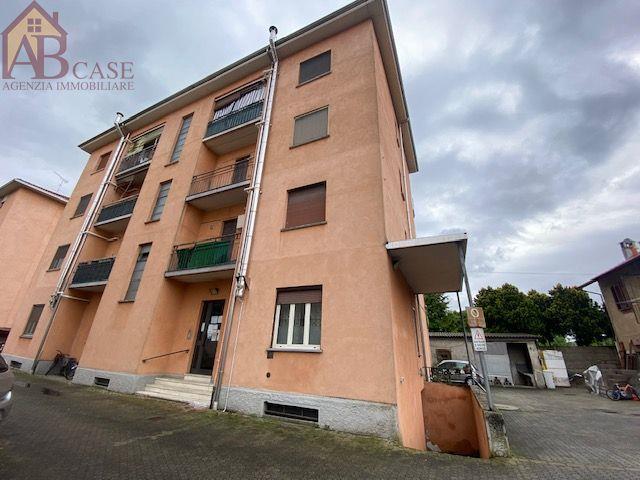Vendita Bilocale Appartamento Vigevano Via Aguzzafame 61 488949
