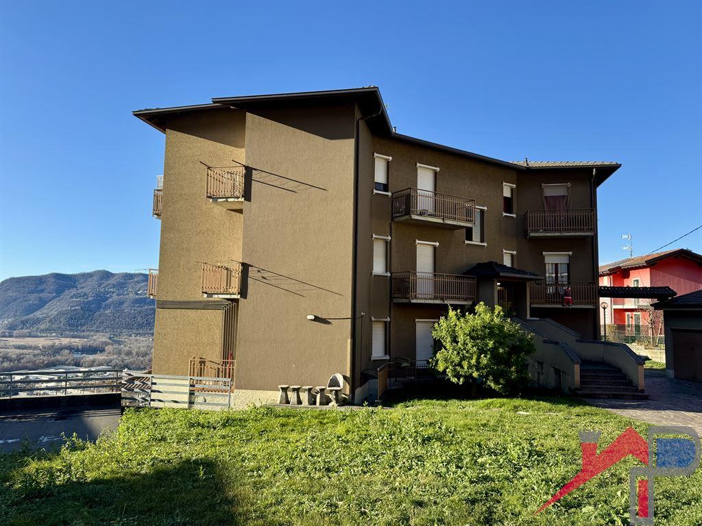 Vendita Bilocale Appartamento Calolziocorte 538004