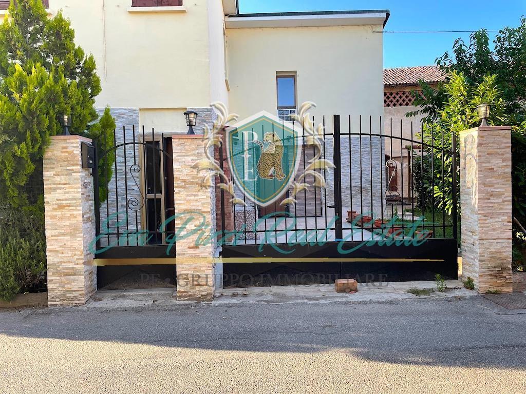 Vendita Villa unifamiliare Casa/Villa Lodi Strada della Fontata 472272