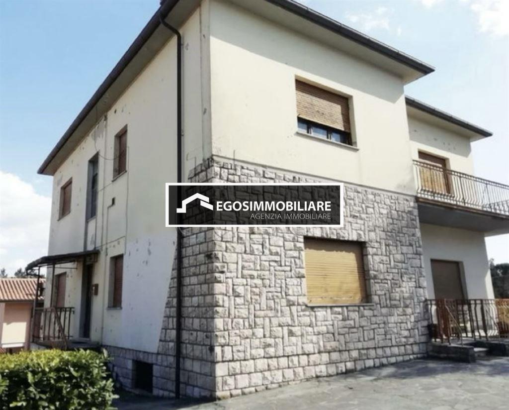 Vendita Villa unifamiliare Casa/Villa Desenzano del Garda Via Guglielmo Marconi 133  473030