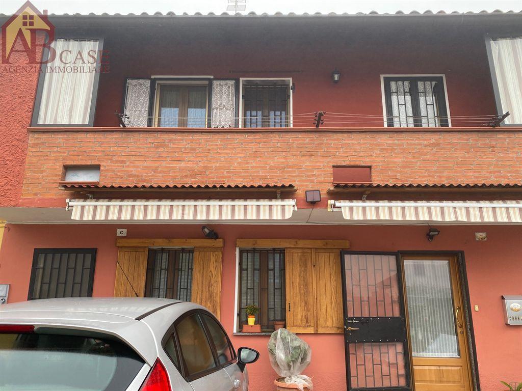 Vendita Porzione di casa Casa/Villa Tromello via roma  473828
