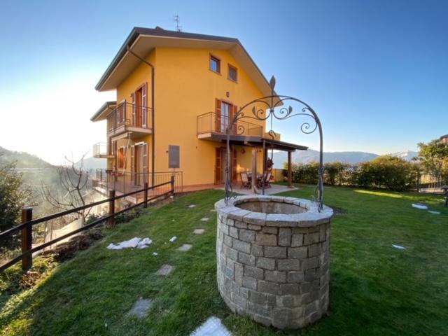 Vendita Villetta Bifamiliare Casa/Villa Calolziocorte via favirano 234755