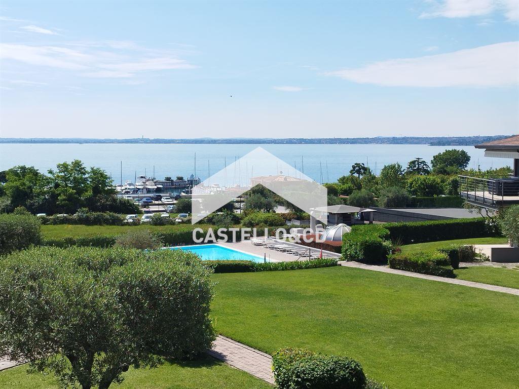 Vendita Villetta a schiera Casa/Villa Moniga del Garda Via del Pozzo 56 495190
