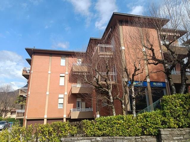 Vendita Bilocale Appartamento Como 547617