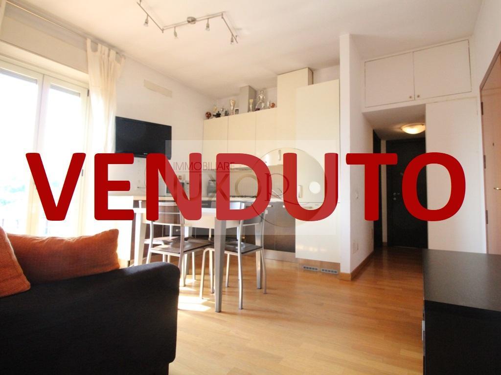 Vendita Bilocale Appartamento Barzago Via Vittorio Alfieri 3 318078