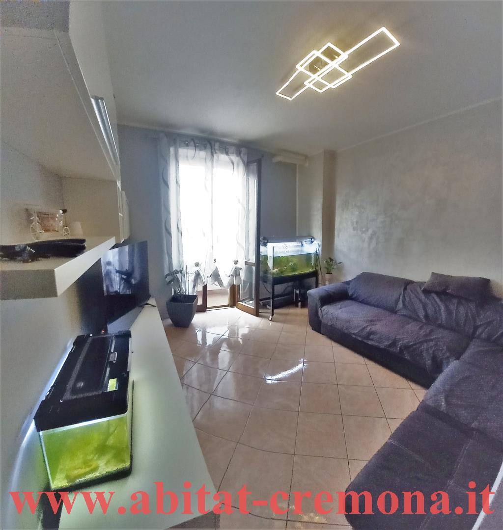 Vendita Trilocale Appartamento Cremona via s. gorgonio 47 414480