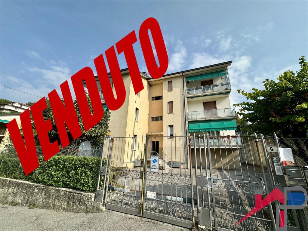 Vendita Trilocale Appartamento Caprino Bergamasco 452000