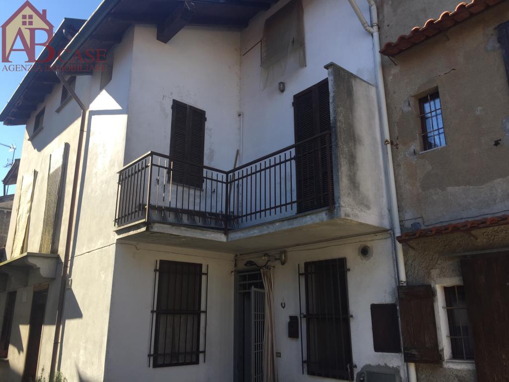 Vendita Porzione di casa Casa/Villa Gambolò Via Mazzini 8 247506