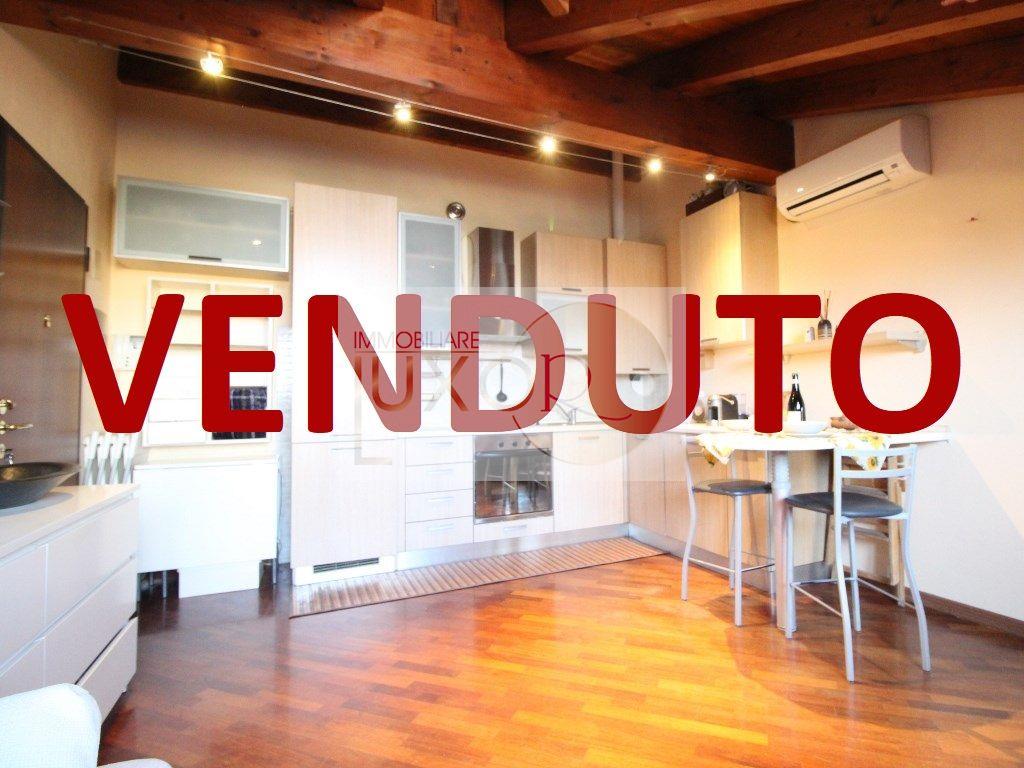 Vendita Monolocale Appartamento Macherio Via Vicolo Vignolo 12 410905