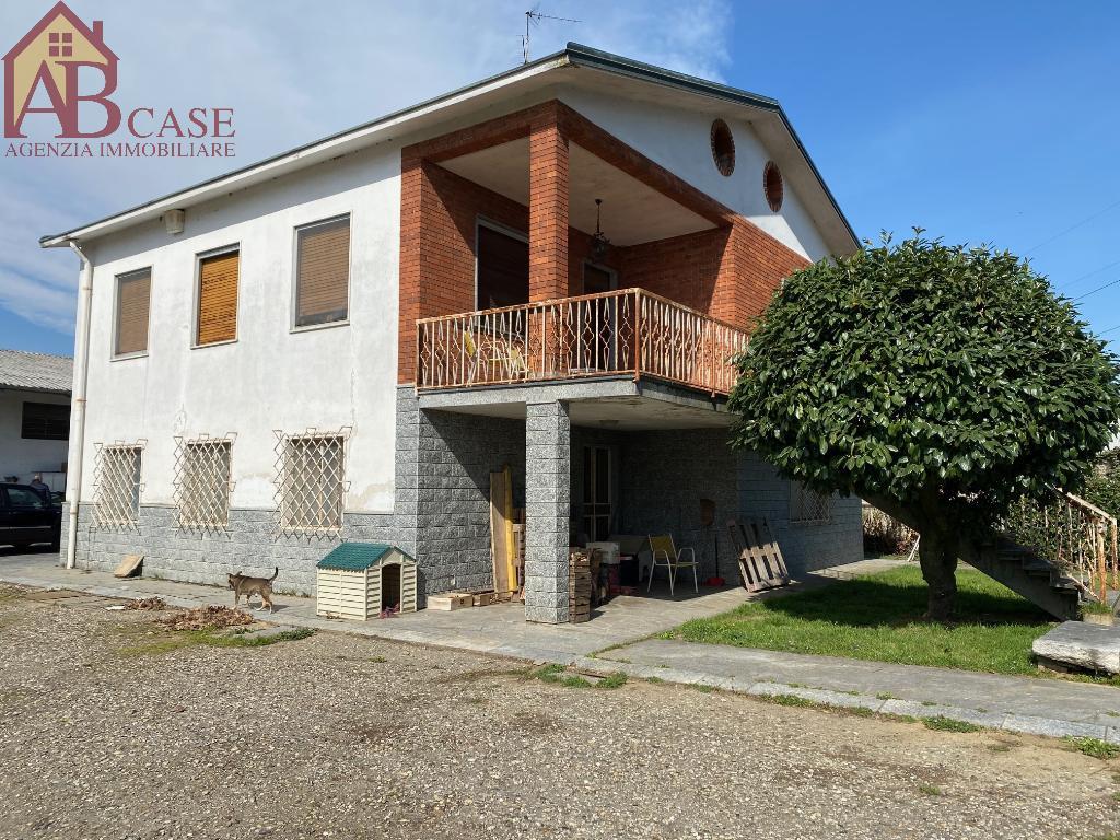 Vendita Villa unifamiliare Casa/Villa Gambolò via mazzini 8 414781