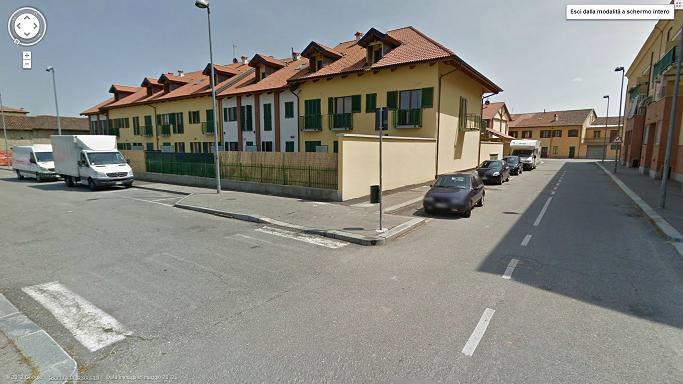 Vendita Trilocale Appartamento Torino strada del villaretto 204 299638