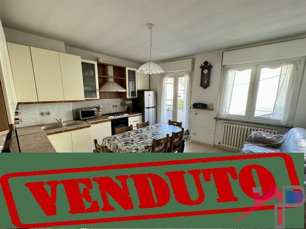 Vendita Trilocale Appartamento Cisano Bergamasco 452002