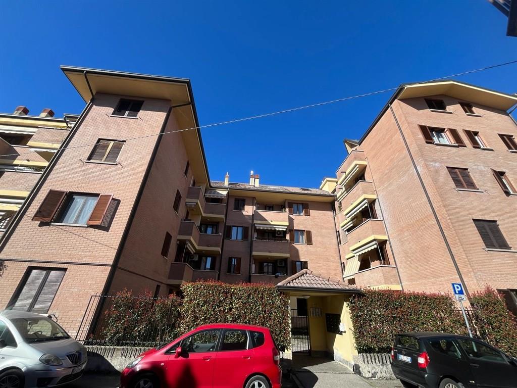 Vendita Trilocale Appartamento Bovisio-Masciago Corso Italia 10 479677
