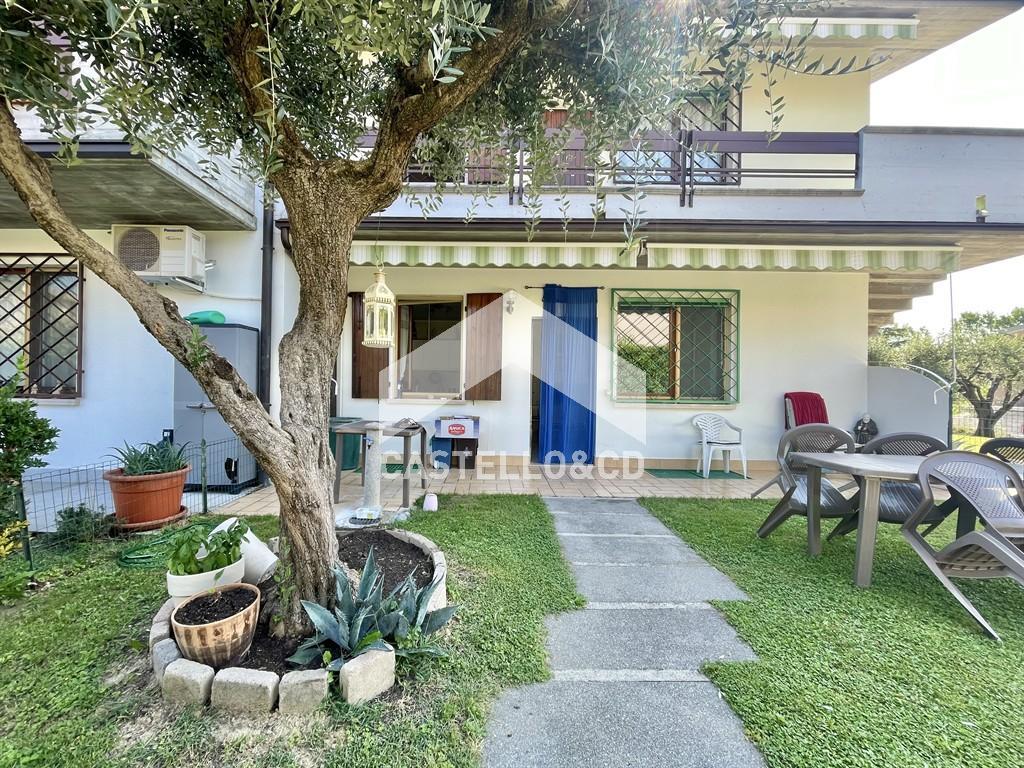 Vendita Trilocale Appartamento Desenzano del Garda Via Colli Storici  445655