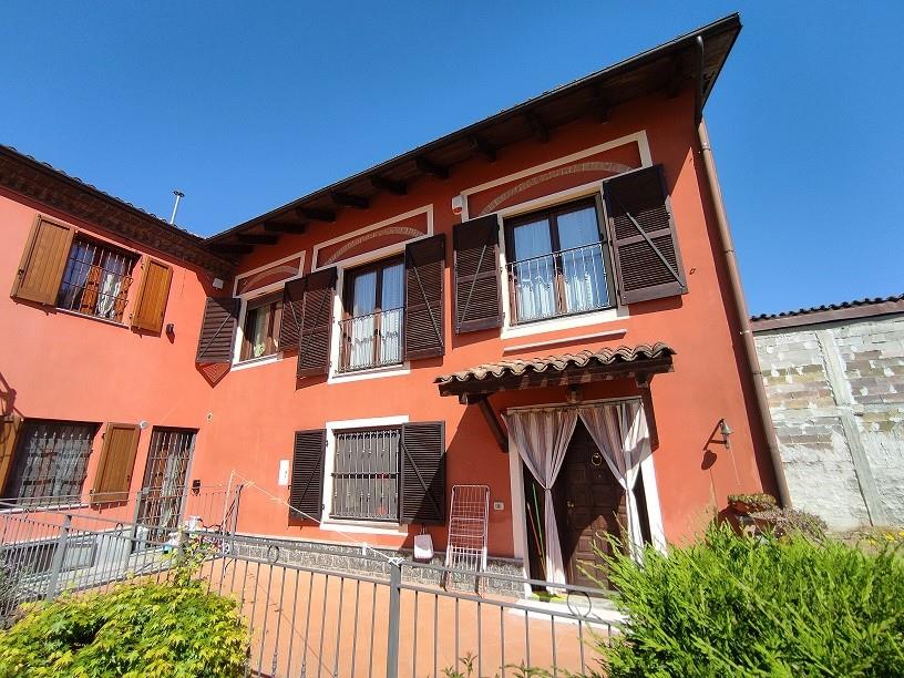 Vendita Casa Indipendente Casa/Villa Asti via casarone 167  486159