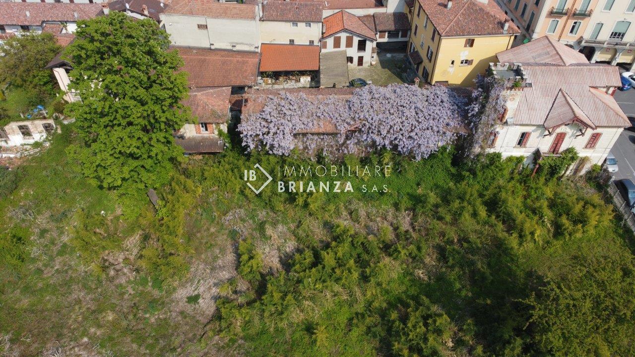 Villa unifamiliare in vendita, Besana in Brianza