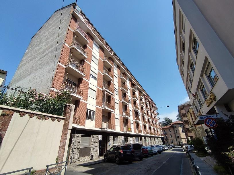 Vendita 5 Locali Appartamento Asti via antica zecca 3 427051