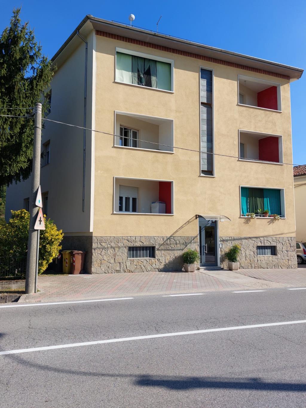 Vendita Quadrilocale Appartamento Asti frazione san marzanotto 260/a 373958