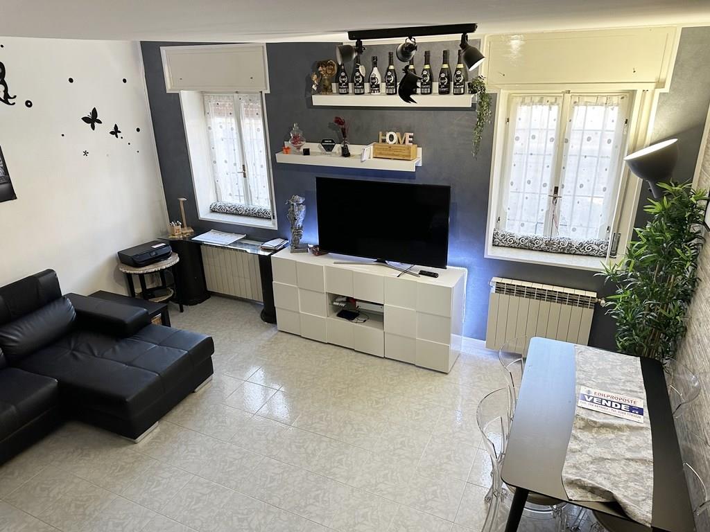 Vendita Quadrilocale Appartamento Nova Milanese 471350