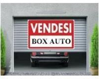 Vendita Box Garage/Posto Auto Roè Volciano rossini  423607