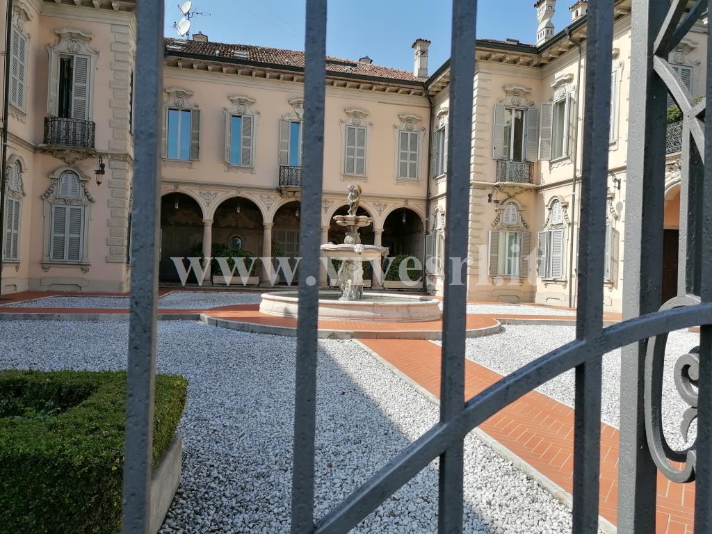 Vendita Villa unifamiliare Casa/Villa Monza Via Lecco 345182