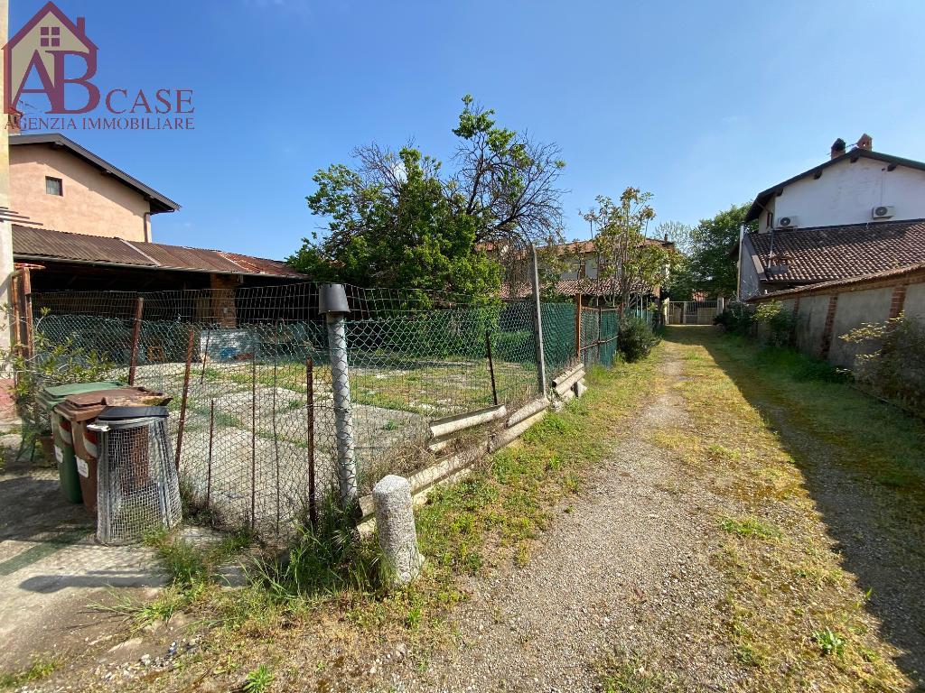 Vendita Rustico/Casale/Castello Casa/Villa Gambolò via mazzini 8 362864