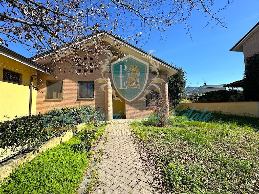 Vendita Villa unifamiliare Casa/Villa Lodi Via Beccaria 482146