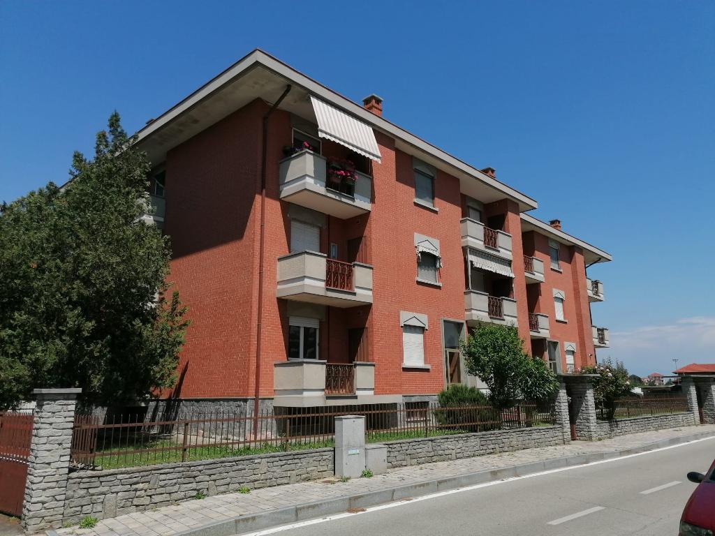 Vendita Trilocale Appartamento Vinovo corso Italia 17 371023