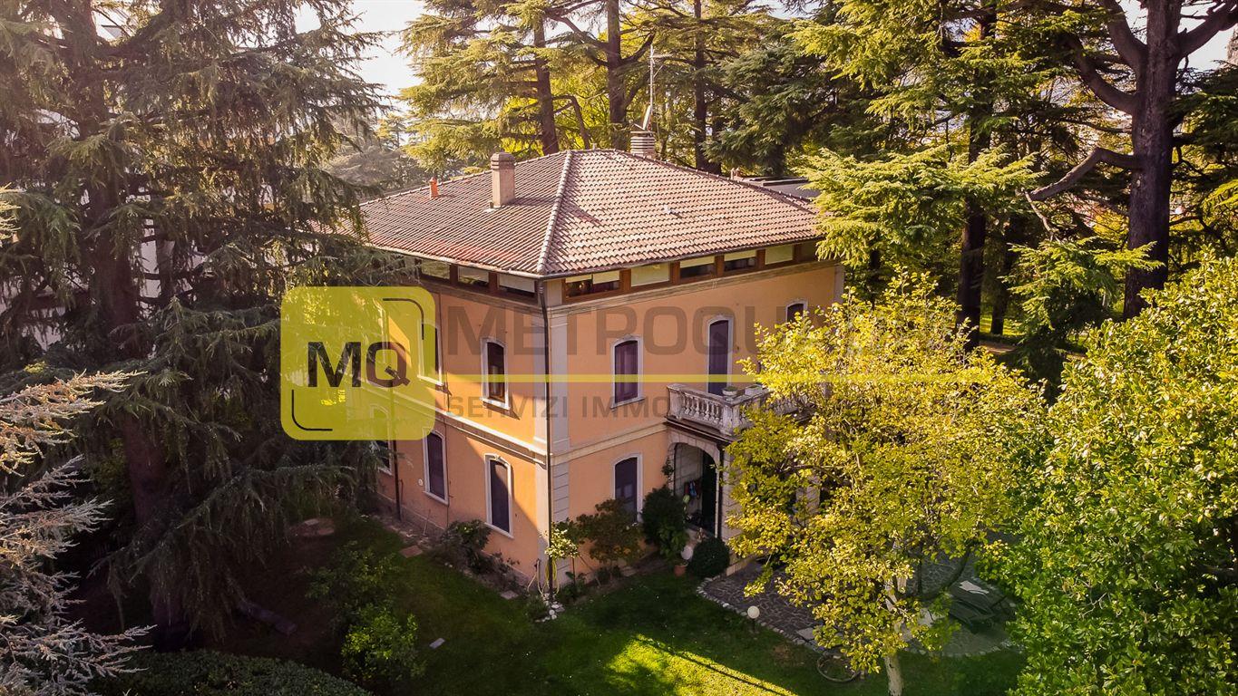 Villa unifamiliare in vendita, Lecco