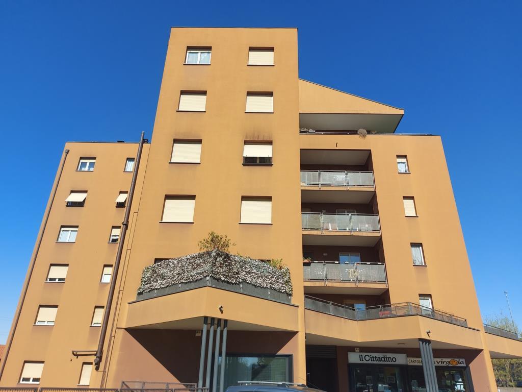 Vendita Trilocale Appartamento Meda Via Seveso 54 414438