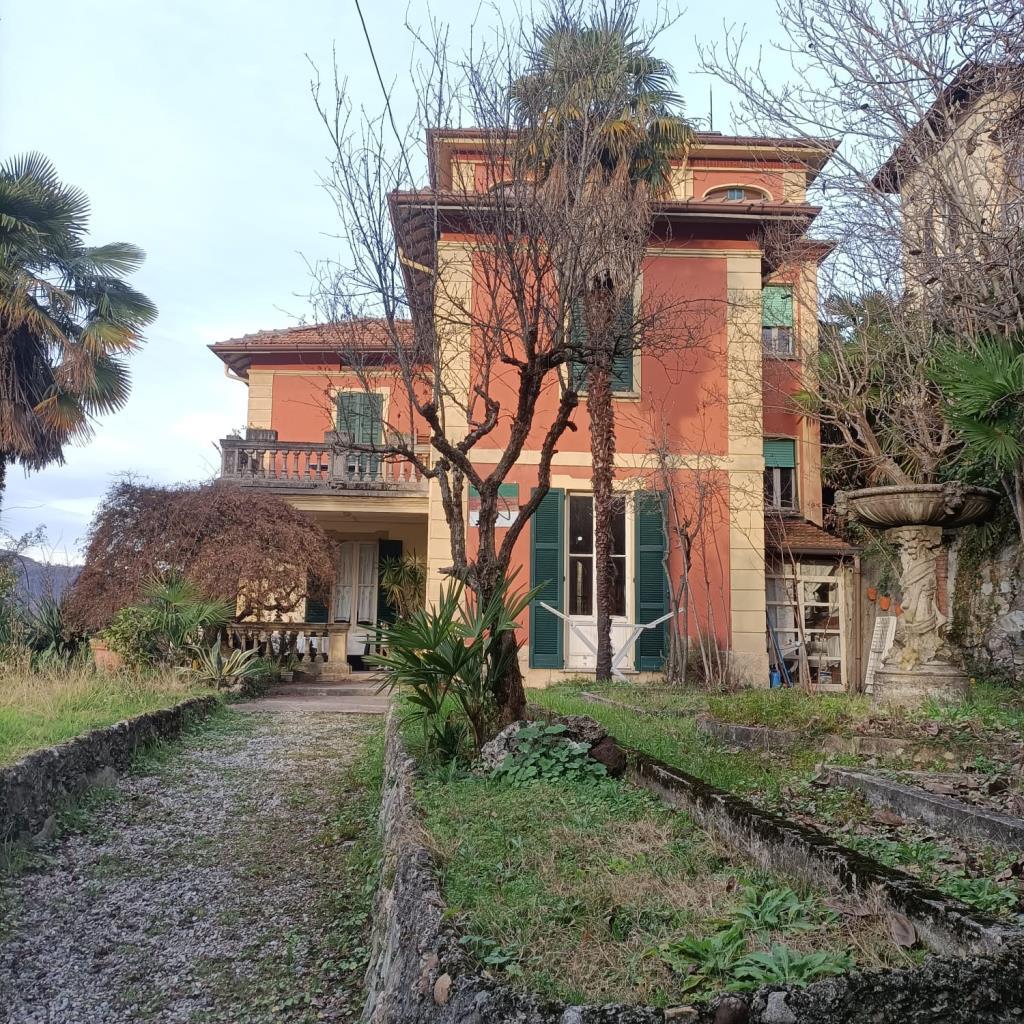 Vendita Villa unifamiliare Casa/Villa Calolziocorte via promessi sposi 394716