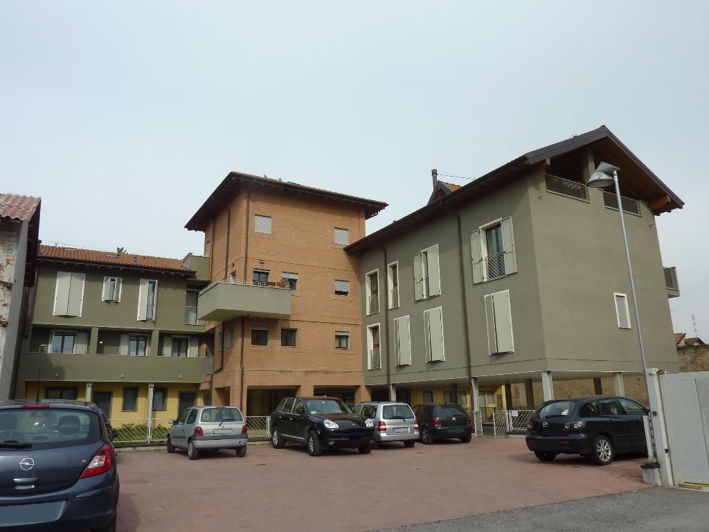 Vendita Monolocale Appartamento Arcore Via Ferruccio Gilera 54 457717