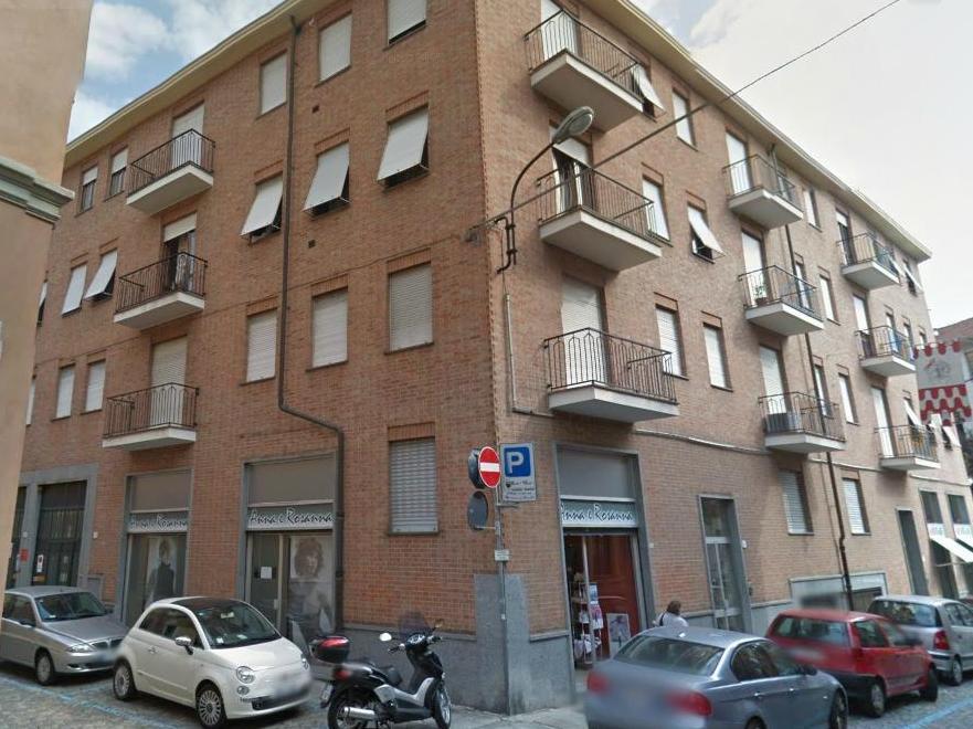 Affitto Ufficio diviso in ambienti/locali Ufficio Asti via carducci 9 487045