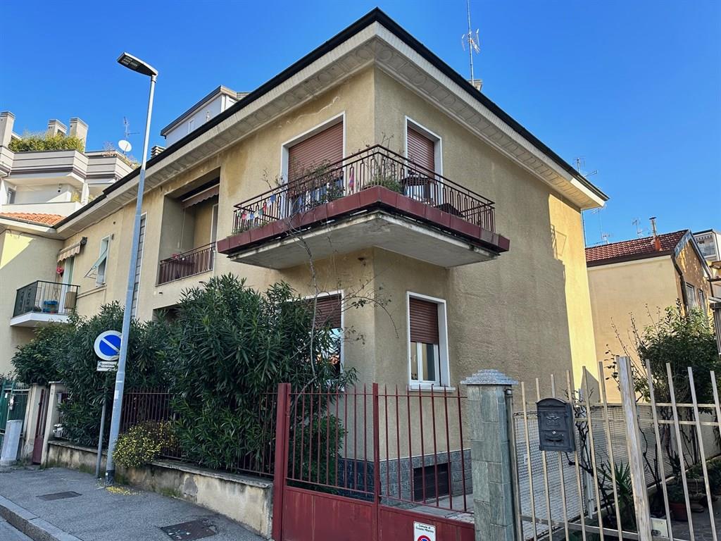 Vendita Villetta Bifamiliare Casa/Villa Cusano Milanino via sondrio 8 476283