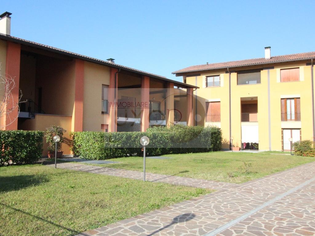 Vendita Bilocale Appartamento Viganò Via De Gasperi 2 469993