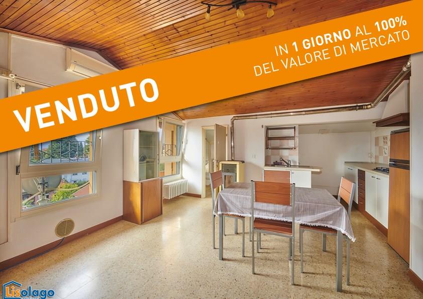 Vendita Monolocale Appartamento Mandello del Lario Via Alessandro Volta 16 451704