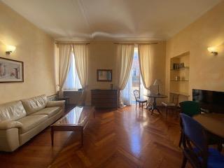 Affitto Quadrilocale Appartamento Torino via lamarmora 35 405320