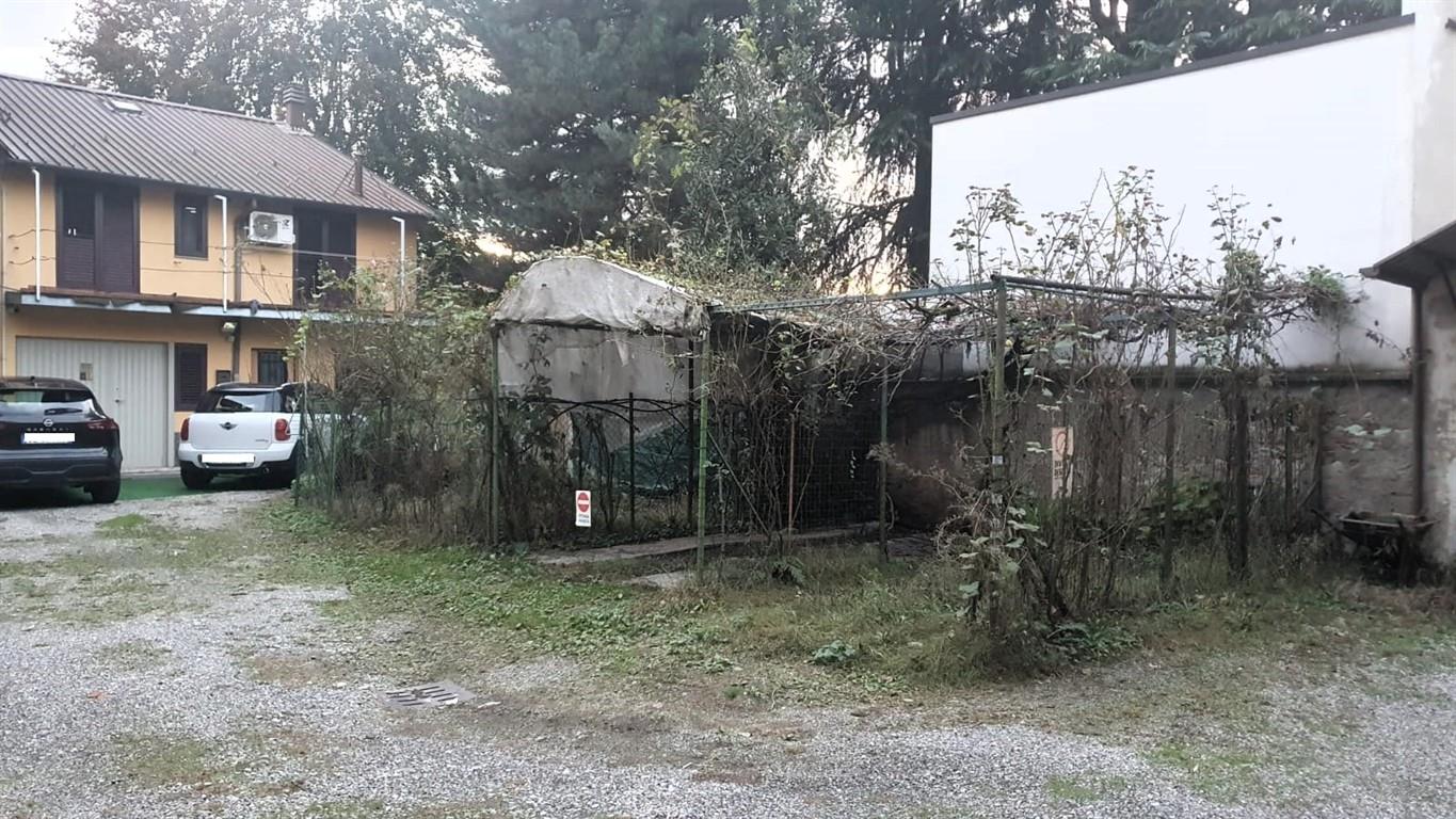 Vendita Trilocale Appartamento Cesano Maderno via Como 25 459480