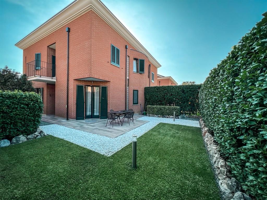 Vendita Villetta Bifamiliare Casa/Villa Cesano Maderno via colleoni 448062