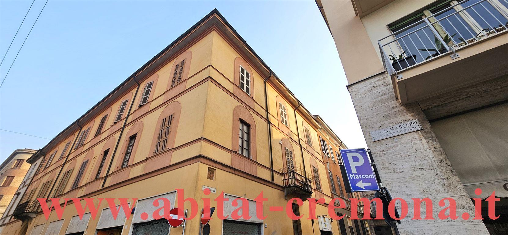Vendita Quadrilocale Appartamento Cremona via monteverdi 18 487706