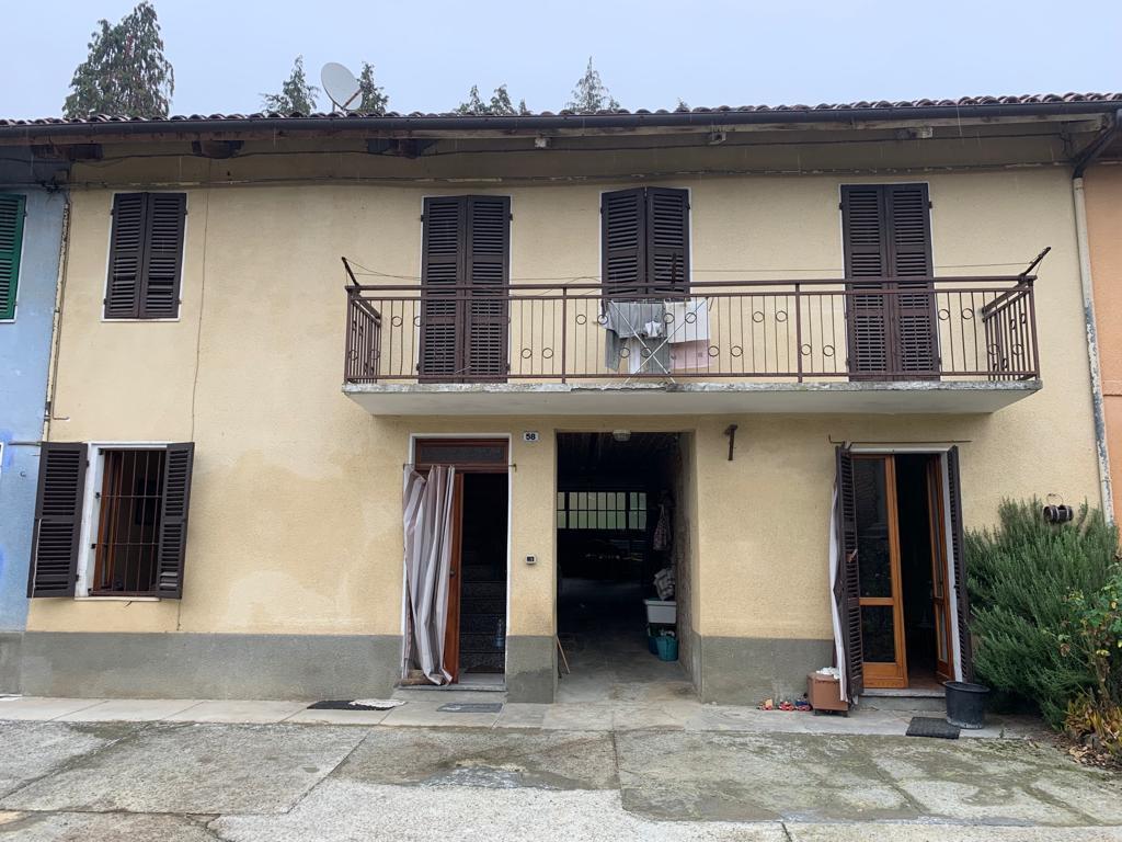 Vendita Porzione di casa Casa/Villa Villa San Secondo via montechiaro 58 408602
