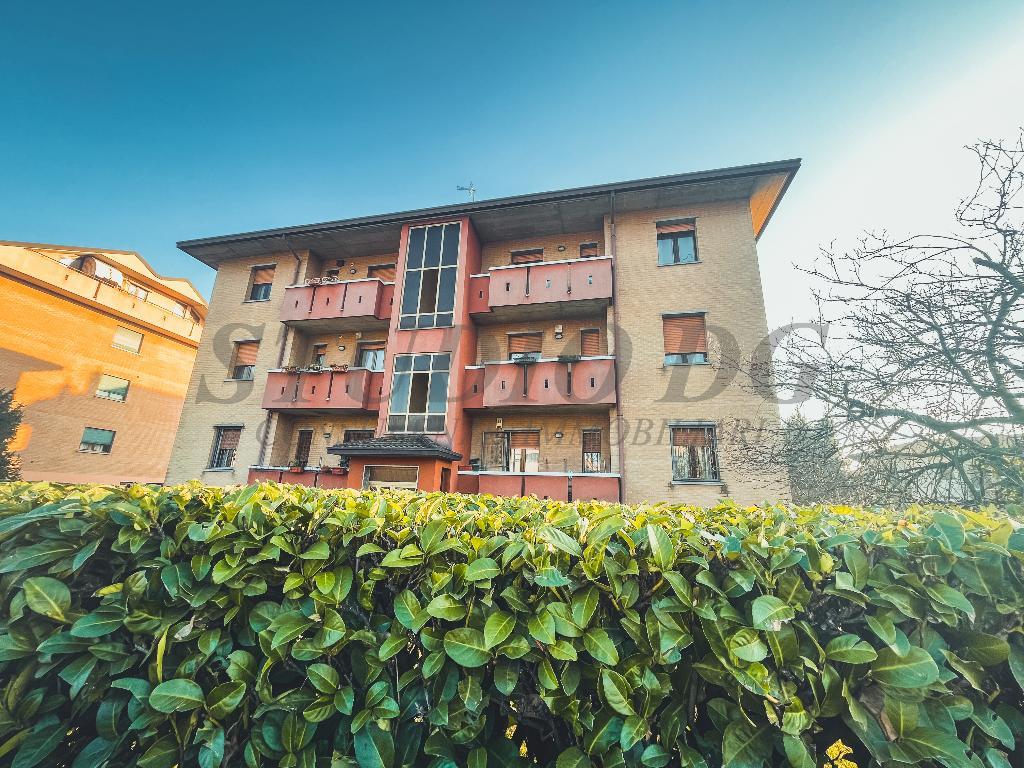 Vendita Trilocale Appartamento Cesano Maderno via po 421386