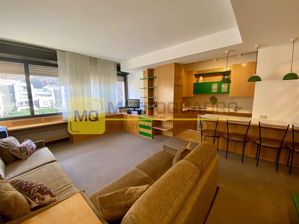 Vendita Monolocale Appartamento Malgrate via Manzoni 473035