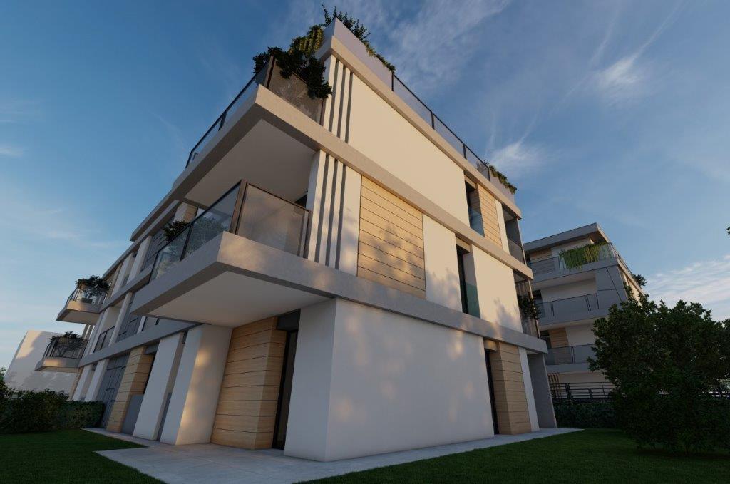 Vendita Quadrilocale Appartamento Solaro Via San Francesco  384096