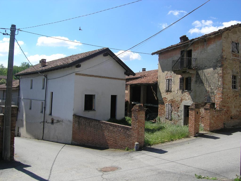Vendita Casa Indipendente Casa/Villa Corsione via roggero 1 143231