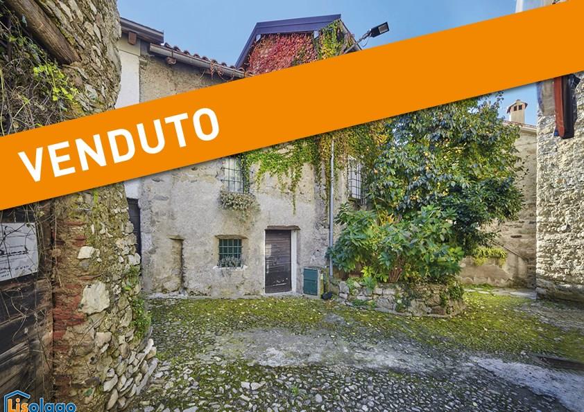 Vendita Porzione di casa Casa/Villa Mandello del Lario Via Vittorio Veneto 6 463002