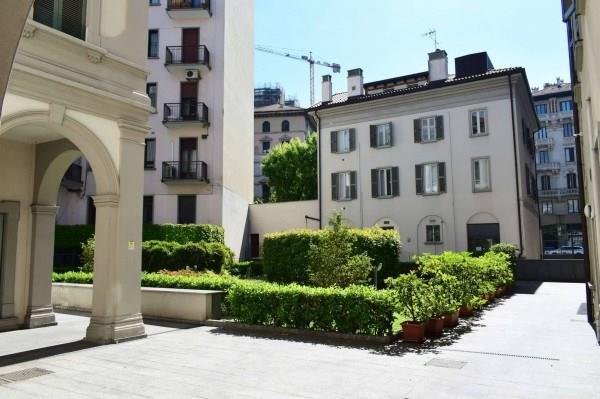 Affitto Bilocale Appartamento Milano corso di porta romana 131 482383