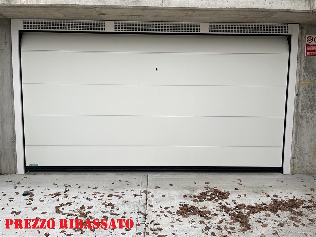 Vendita Box Garage/Posto Auto Solaro Via Galvani 71 466118
