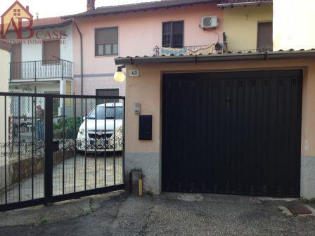 Vendita Casa Indipendente Casa/Villa Gambolò via  Mazzini 8 77722